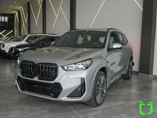 BMW-X1-2025