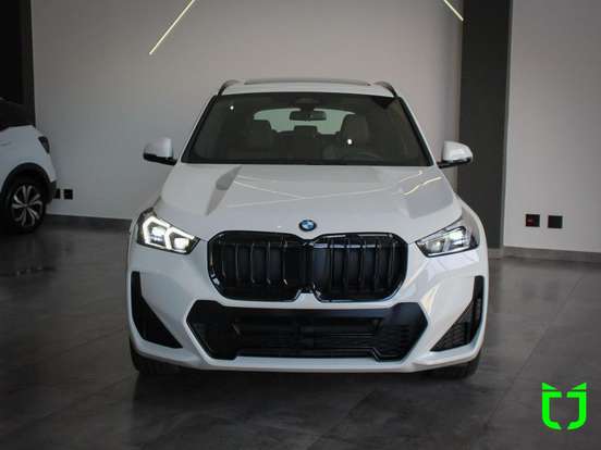 BMW-X1-2025