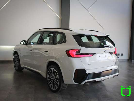 BMW-X1-2.0 16V TURBO GASOLINA SDRIVE20I M SPORT STEPTRONIC BMW-X1-2025