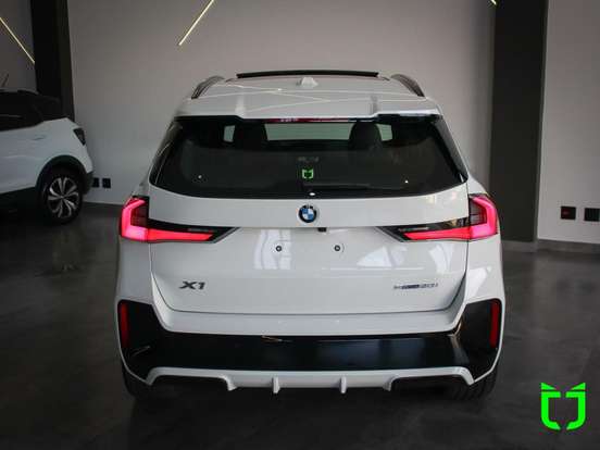 BMW-X1-2.0 16V TURBO GASOLINA SDRIVE20I M SPORT STEPTRONIC BMW-X1-2025