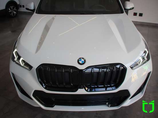 BMW-X1-2.0 16V TURBO GASOLINA SDRIVE20I M SPORT STEPTRONIC BMW-X1-2025
