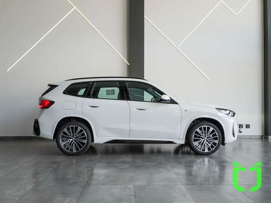 BMW-X1-2.0 16V TURBO GASOLINA SDRIVE20I M SPORT STEPTRONIC BMW-X1-2025