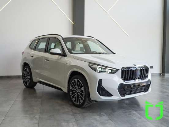 BMW-X1-2.0 16V TURBO GASOLINA SDRIVE20I M SPORT STEPTRONIC BMW-X1-2025