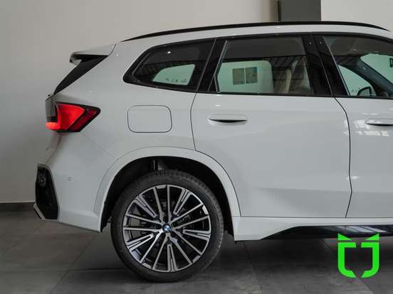 BMW-X1-2.0 16V TURBO GASOLINA SDRIVE20I M SPORT STEPTRONIC BMW-X1-2025
