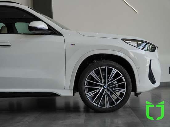 BMW-X1-2.0 16V TURBO GASOLINA SDRIVE20I M SPORT STEPTRONIC BMW-X1-2025