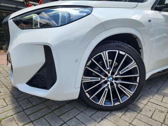 BMW-X1-2.0 16V TURBO GASOLINA SDRIVE20I M SPORT STEPTRONIC BMW-X1-2023