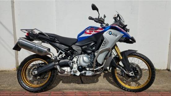 BMW F 850 GS ADVENTURE PREMIUM 