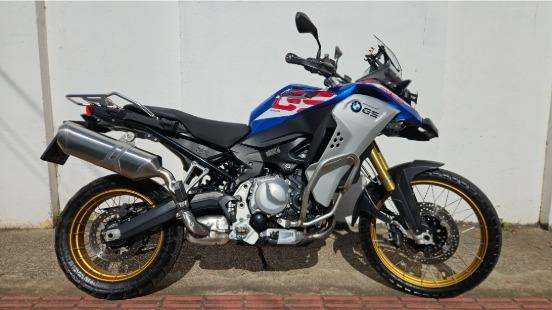 BMW-F 850 GS ADVENTURE PREMIUM-2019