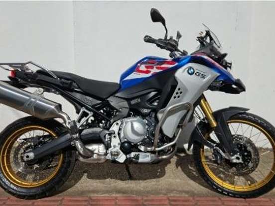 BMW-F 850 GS ADVENTURE PREMIUM BMW-F 850 GS ADVENTURE PREMIUM-2019