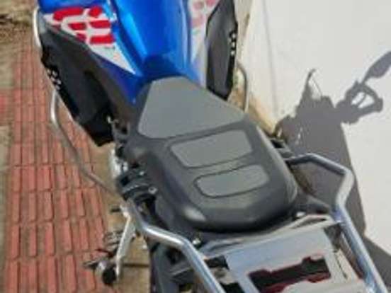 BMW-F 850 GS ADVENTURE PREMIUM BMW-F 850 GS ADVENTURE PREMIUM-2019