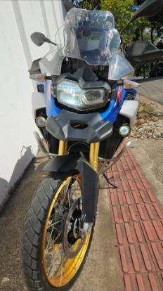 BMW-F 850 GS ADVENTURE PREMIUM-2019