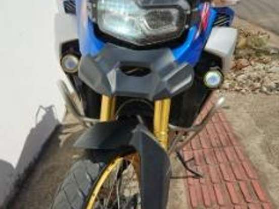 BMW-F 850 GS ADVENTURE PREMIUM BMW-F 850 GS ADVENTURE PREMIUM-2019