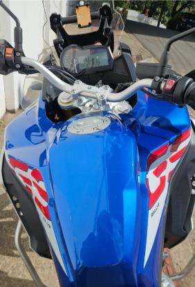 BMW-F 850 GS ADVENTURE PREMIUM-2019