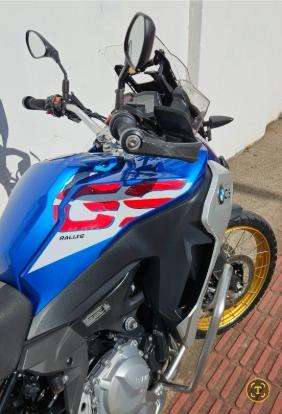 BMW-F 850 GS ADVENTURE PREMIUM-2019