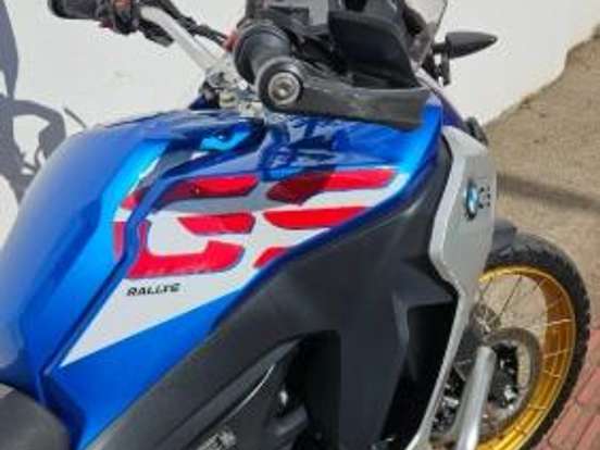 BMW-F 850 GS ADVENTURE PREMIUM BMW-F 850 GS ADVENTURE PREMIUM-2019