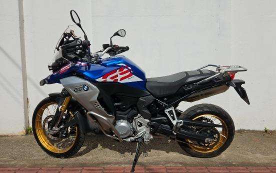 BMW-F 850 GS ADVENTURE PREMIUM-2019