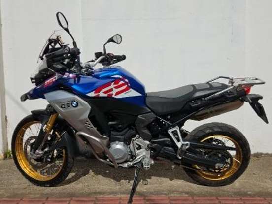 BMW-F 850 GS ADVENTURE PREMIUM BMW-F 850 GS ADVENTURE PREMIUM-2019