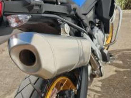 BMW-F 850 GS ADVENTURE PREMIUM BMW-F 850 GS ADVENTURE PREMIUM-2019