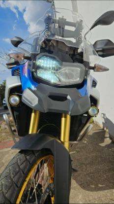 BMW-F 850 GS ADVENTURE PREMIUM-2019