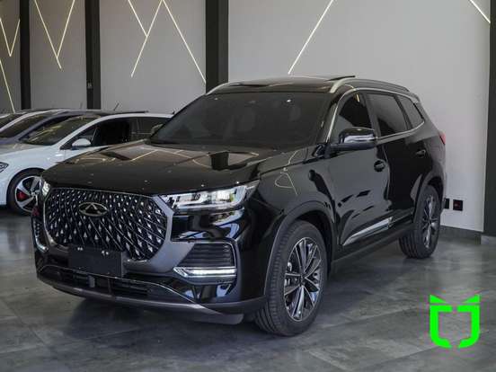 CAOA CHERY-TIGGO 8 PRO-2025