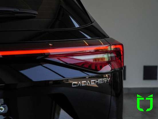 CAOA CHERY-TIGGO 8 PRO-1.6 TGDI GASOLINA DCT CAOA CHERY-TIGGO 8 PRO-2025