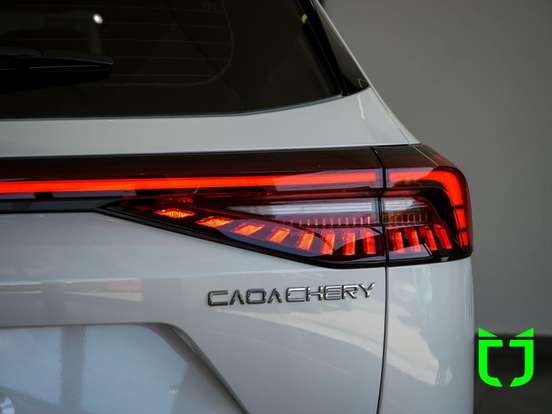CAOA CHERY-TIGGO 8 PRO-1.6 TGDI GASOLINA DCT CAOA CHERY-TIGGO 8 PRO-2025