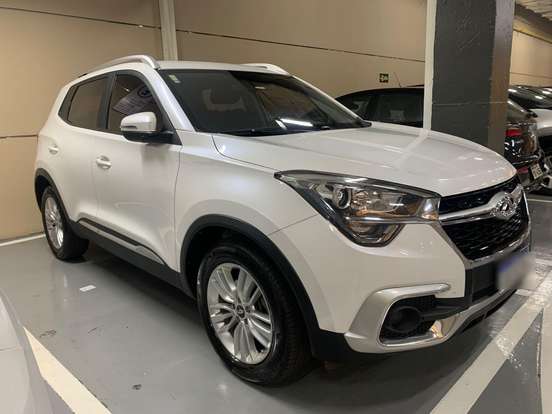 CAOA CHERY-TIGGO 5x-2019
