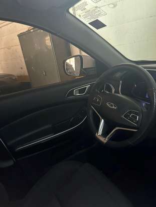 CAOA CHERY-TIGGO 5x-1.5 VVT TURBO iFLEX T DCT CAOA CHERY-TIGGO 5x-2019