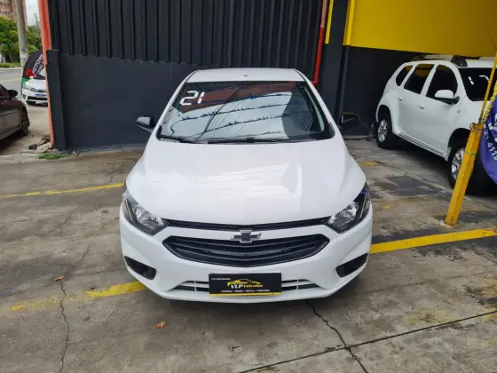 CHEVROLET ONIX 1.0 FLEX PLUS LT MANUAL