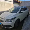 CHEVROLET ONIX 1.0 MPFI LT 8V FLEX 4P MANUAL CHEVROLET ONIX 1.0 MPFI LT 8V FLEX 4P MANUAL