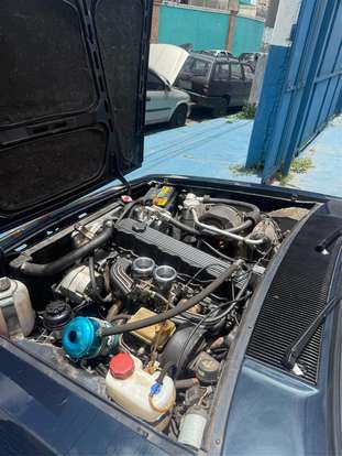 CHEVROLET-OPALA-4.1 DIPLOMATA SE 12V ÁLCOOL 4P MANUAL CHEVROLET-OPALA-1988