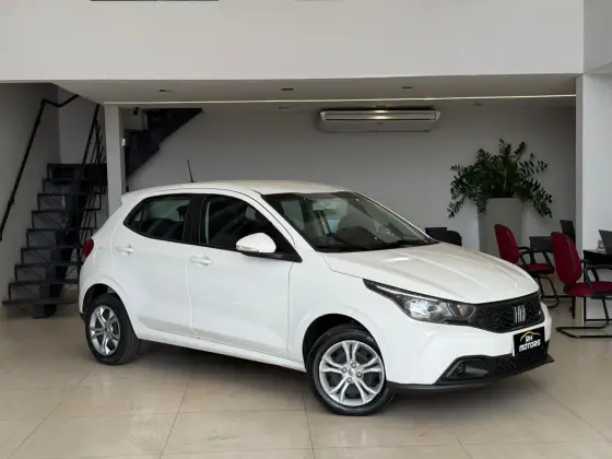 FIAT ARGO 1.0 FIREFLY FLEX DRIVE MANUAL