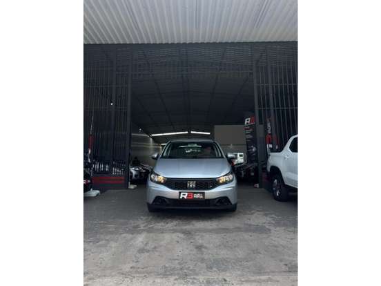 FIAT-ARGO-1.0 FIREFLY FLEX DRIVE MANUAL FIAT-ARGO-2024