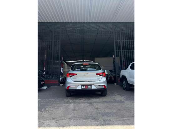 FIAT-ARGO-1.0 FIREFLY FLEX DRIVE MANUAL FIAT-ARGO-2024