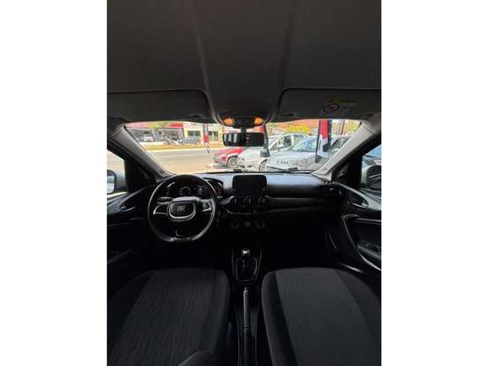 FIAT-ARGO-1.0 FIREFLY FLEX DRIVE MANUAL FIAT-ARGO-2024