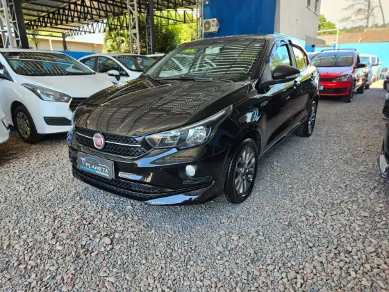 FIAT CRONOS 1.3 FIREFLY FLEX DRIVE GSR