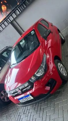 FIAT MOBI 1.0 EVO FLEX EASY ON MANUAL FIAT MOBI 1.0 EVO FLEX EASY ON MANUAL