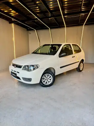 FIAT PALIO 1.0 MPI FIRE 8V FLEX 2P MANUAL FIAT PALIO 1.0 MPI FIRE 8V FLEX 2P MANUAL
