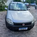 FIAT STRADA 1.4 MPI WORKING CE 8V FLEX 2P MANUAL FIAT STRADA 1.4 MPI WORKING CE 8V FLEX 2P MANUAL