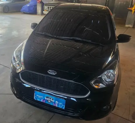 FORD KA 1.0 TI-VCT FLEX SE MANUAL FORD KA 1.0 TI-VCT FLEX SE MANUAL