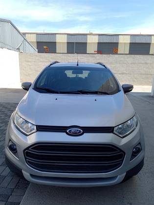 FORD ECOSPORT 2.0 FREESTYLE 16V FLEX 4P POWERSHIFT