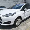 FORD FIESTA 1.5 S HATCH 16V FLEX 4P MANUAL FORD FIESTA 1.5 S HATCH 16V FLEX 4P MANUAL