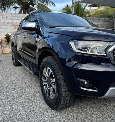 FORD-RANGER-2021