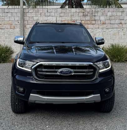 FORD-RANGER-2021