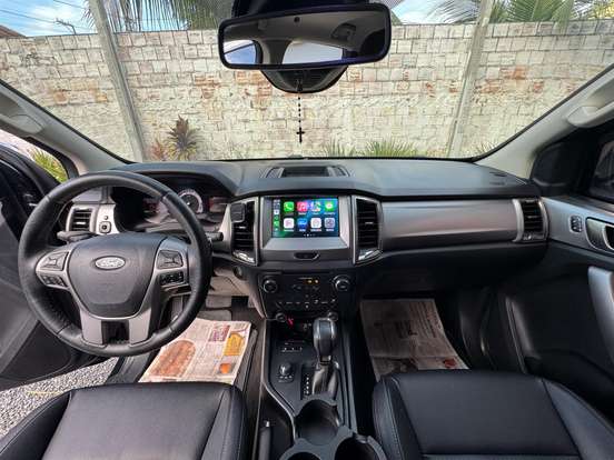 FORD-RANGER-2021
