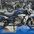 HAOJUE MASTER RIDE 150 HAOJUE MASTER RIDE 150
