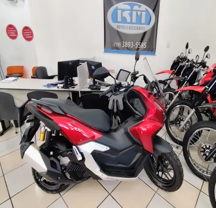 HONDA ADV 160 