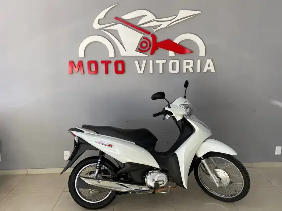 HONDA BIZ 110i 