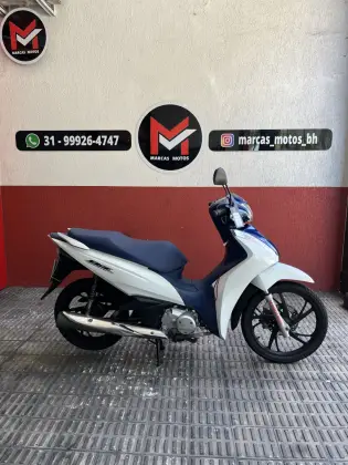 HONDA BIZ 125i HONDA BIZ 125i