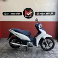 HONDA BIZ 125i HONDA BIZ 125i